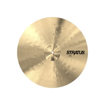 SABIAN 17" STRATUS CRASH sku number S1706