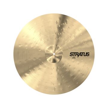 SABIAN 19" STRATUS CRASH sku number S1906