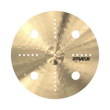 SABIAN 20" STRATUS ZERO sku number S20ZE