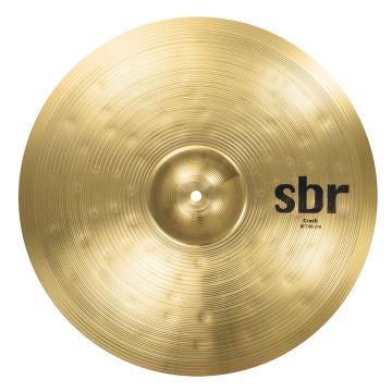 SABIAN 18" SBr Crash sku number SBR1806