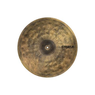 18" STRATUS DRY CRASH sku number SD1806