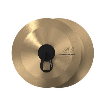 SABIAN 18" SEAVINE AV SINGLE sku number SVAV18/1