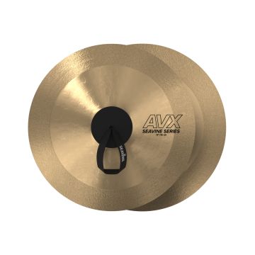 SABIAN 18" SEAVINE AVX SINGLE sku number SVAVX18/1