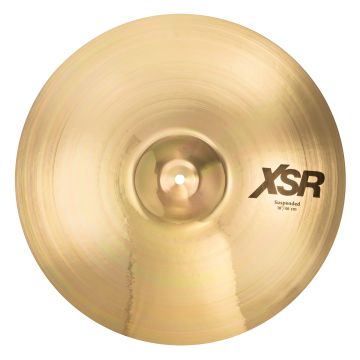 SABIAN 18" XSR Suspended sku number XSR1823B