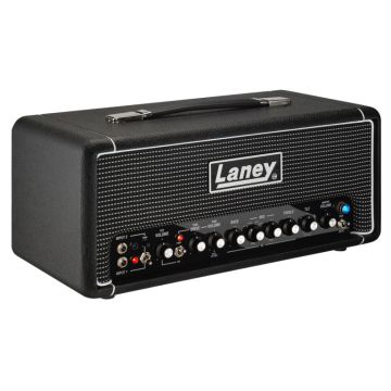 Laney Nathan EAST signature amplifier head, DIGBETH Series sku number BCC-DB-EAST