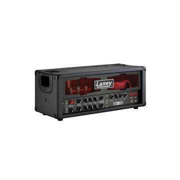 BCC-Ironheart IRT120H, UK built, all valves 120 W Guitar head amp sku number BCC-IRT120H