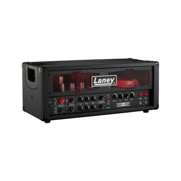 BCC-Ironheart IRT60H, UK built, all valves 60 W Guitar head amp sku number BCC-IRT60H