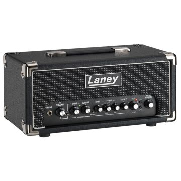 Laney Digbeth Bass HEAD 200W RMS sku number DBF200H