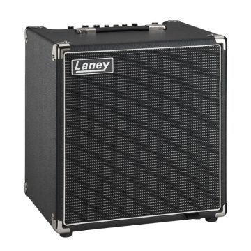 Laney Digbeth Bass combo 50W RMS, 10" sku number DBF50