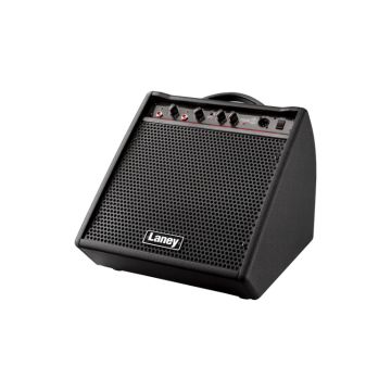 Laney DH40 DrumHub amp for drums, 40 W, 1 x 8" sku number DH40