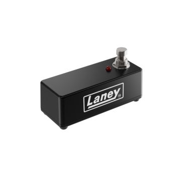 Laney FS1-MINI single footswitch sku number FS1-MINI