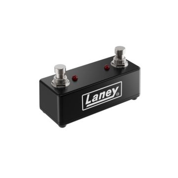 Laney FS2-MINI dual footswitch sku number FS2-MINI
