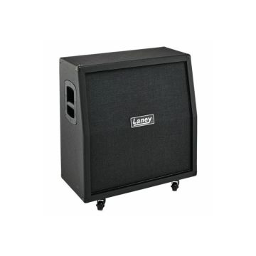 Laney GS412IA 320 W Angled cabinet with 4 x 12" sku number GS412IA