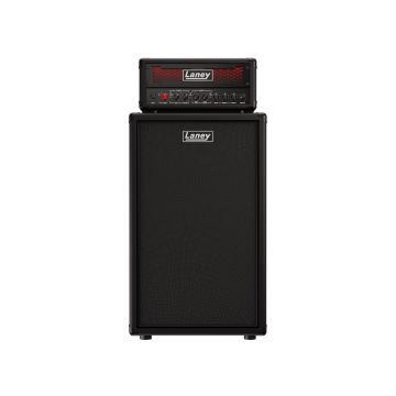 Laney IRF Dualrig 212 guitar rig, 60W sku number IRF-DUALRIG212