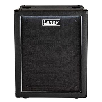 Laney LFR-110 full range flat response powered cabinet, 10" sku number LFR-110