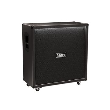 Laney LFR-412 full range flat response powered cabinet, 4 x 12" sku number LFR-412