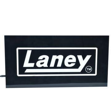 Illuminated LED light sign sku number LIS-2650