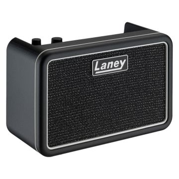 Portable Stereo Multi Fx Guitar Amp & Bluetooth Speaker sku number PRISM-MINI-BK