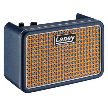 Portable Stereo Multi Fx Guitar Amp & Bluetooth Speaker sku number PRISM-MINI-BL