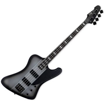 ESP LTD PHOENIX-1004 4 String Bass Silver Sunburst Satin B-Stock sku number LPHX1004SSBS-B