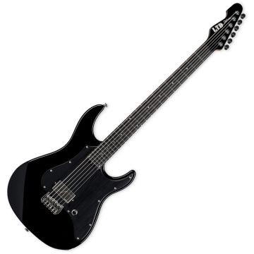 ESP LTD SN-1 BARITONE HT BLACK guitar B-Stock sku number LSN1BHTBLK-B