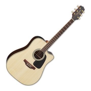 Takamine GD51CE NAT acoustic B-Stock sku number TAKGD51CENAT-B