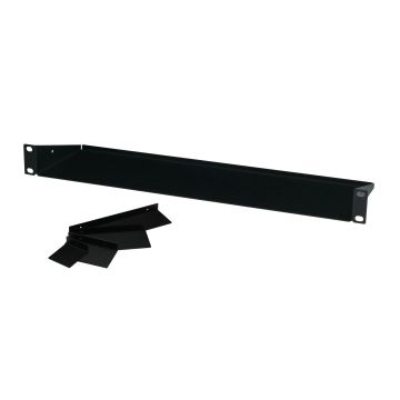 AMX AVB-VSTYLE-RMK-1U V Style Module Rack Mounting Tray B-Stock sku number FG1010-720-01-B