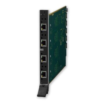 AMX DGX-O-DXL Enova DGX DXLink Twisted Pair Output Board B-Stock sku number FG1058-580-FX-B