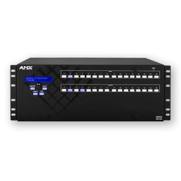 AMX DGX1600-ENC Enova DGX 1600 Enclosure B-Stock sku number FG1061-16-FX-B