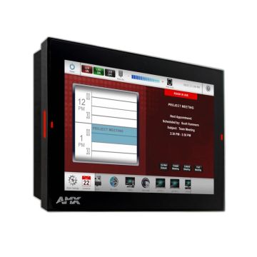 AMX MSA-MMK2-07 Multi-Mount Kit for 7" Touch Panels B-Stock sku number FG2265-22-00-B