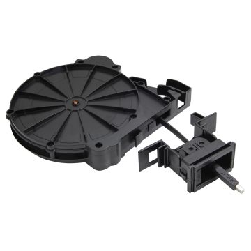 AMX HPX-AV102-HDMI-R HDMI retractable cable module for Hydraport B-Stock sku number FG552-32-B