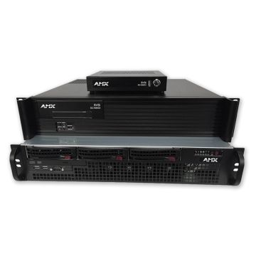 AMX SC-N8012 N-Series Controller for Enterprise B-Stock sku number FGN8012-B