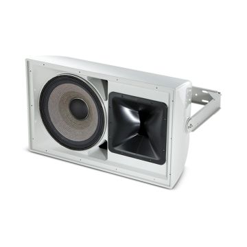 JBL AW566 15" HI-PWR ALL-WEATHER LOUDSPEAKER, 60x60, GREY B-Stock sku number AW566-B