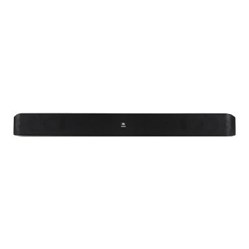 JBL PSB-1 2.0 Channel Soundbar with Analog B-Stock sku number PSB-1-B