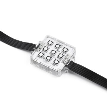 Martin VC-Dot 9 LED String 2m Long B-Stock sku number 90357140HU-B