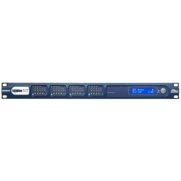 BSS BLU-160 Networked processor sku number BSSBLU160M-US
