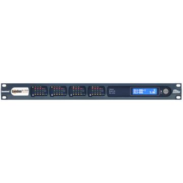 BSS BLU-326 Networked I/O expander sku number BSSBLU326M-US