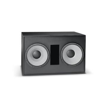 Cinema 4642A 2X18 Subwoofer System sku number 4642A
