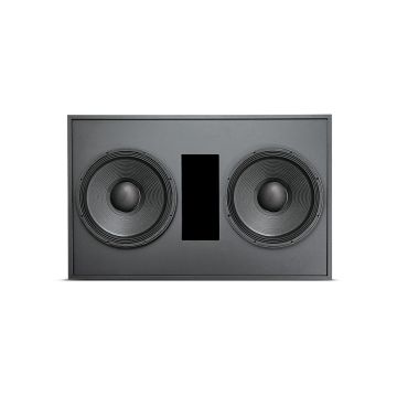 Cinema HPD5628 Very High Power dual 18'' Cinema Subwoofer sku number HPD5628