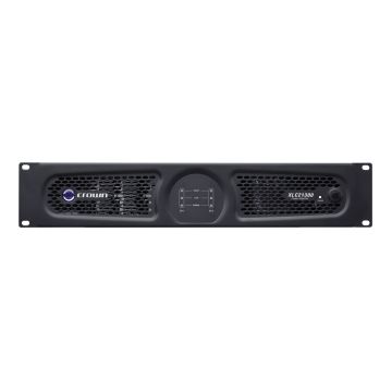 Cinema NXLC21300-0-US 2 x 1300W at 4Ω Amplifier sku number NXLC21300-0-us