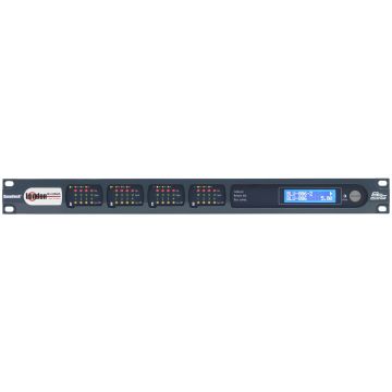 BSS BLU-806 Networked processor sku number BSSBLU806M-US