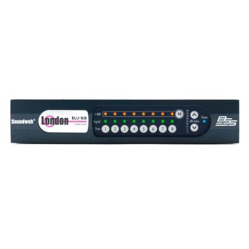 BSS BLU-BIB Break-in/out box B-Stock sku number BSSBLU-BIB-M-B