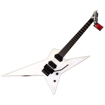 ESP LTD RS-1000 PEARL WHITE guitar B-Stock 1531 sku number LRS1000PW-B1531
