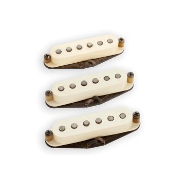 Seymour Duncan Antiquity for Strat Texas Hot Pickup Set sku number 11028-01