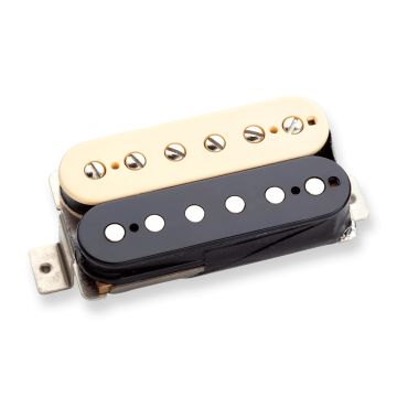 Seymour Duncan SH-1n '59 Model Zebra Pickup sku number 11101-01-Z