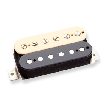 Seymour Duncan SH-1n '59 Model Zebra 4-Conductor Pickup sku number 11101-01-Z4c