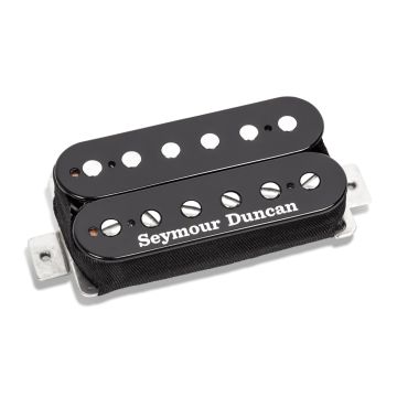Seymour Duncan SH-6b Duncan Distortion Black Pickup sku number 11102-21-B