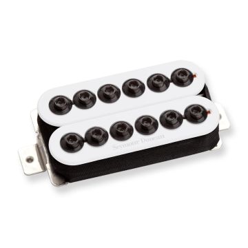 Seymour Duncan SH-8b Invader White Pickup sku number 11102-31-W