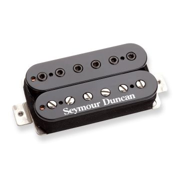 Seymour Duncan SH-12 Screamin' Demon Black Pickup sku number 11102-80-B