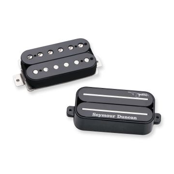 Seymour Duncan Dimebag set Black Pickup sku number 11102-83-B